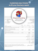 Invoice & Estimate Maker 截图 7