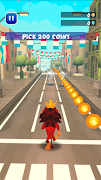 Lux Runner screenshot 2