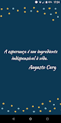 Frases de Augusto Cury 截图 2