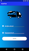 Auto Tow تصوير الشاشة 1
