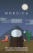 Wordica: поиск слов ảnh chụp màn hình 2