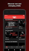 Massey Hall+ screenshot 2