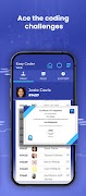 EasyCoder AI: Learn Java captura de pantalla 6