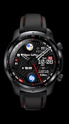 Watch Face CUE130 screenshot 5