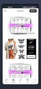 Brushes & Tools for Artists captura de pantalla 5