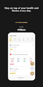 Fit Responder screenshot 1