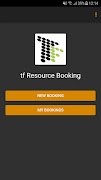 Civica Resource Booking স্ক্রিনশট 1