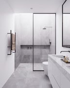 Bathroom Styles screenshot 1