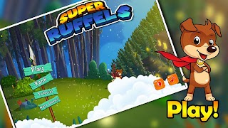 Super Ruffles screenshot 4