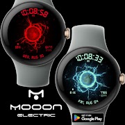 Electric Mooon screenshot 1