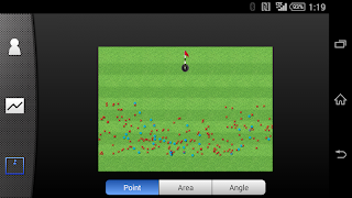 Easy Putting screenshot 1