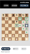 MathChess screenshot 2