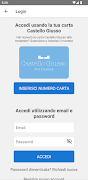 Castello Giusso screenshot 1