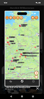GPSauge Telematik-SUITE imagem de tela 2
