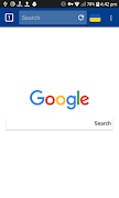 متصفح مع  VPN تصوير الشاشة 1