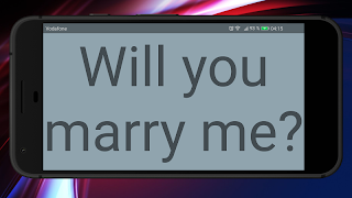 برنامه‌نما Message Cards عکس از صفحه