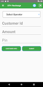 Smart24-pay syot layar 3