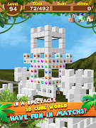 Mahjong Empires2 screenshot 5