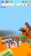 Monster Rage - Big Bang تصوير الشاشة 7