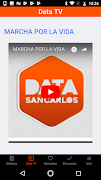 Data San Carlos screenshot 4