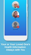 iBlueButton ảnh chụp màn hình 1