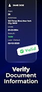 ID Scanner App 截图 1