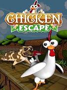 Chicken Escape screenshot 5