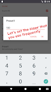 Simple-Timer Screenshot 3