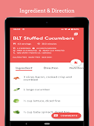 Diabetic Cookbook for Beginner 스크린샷 7