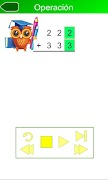 Aprende a sumar 截圖 3