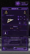6 Schermata Space Damage: Classic Shooter