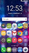 Theme for ASUS ROG Phone 截图 1