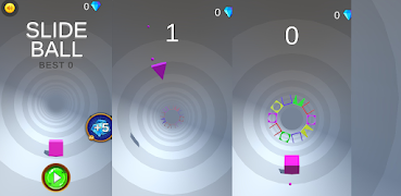 Slide Ball Screenshot 5