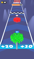456 Clash challenge imagem de tela 2