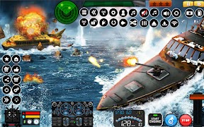 US Army Hovercraft Simulator ภาพหน้าจอ 4