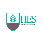 HES Application الملصق