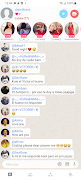 ChatVideo - Meet People Live screenshot 1