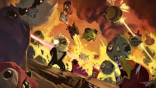 برنامه‌نما Towelfight 2 عکس از صفحه