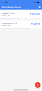 Cloud Authenticator 截图 2