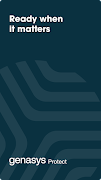 Genasys Protect plakat
