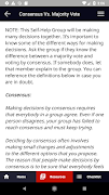 Self Help Group App screenshot 6