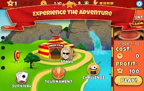 Jesters Crazy Eights screenshot 7