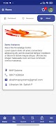 1 Schermata NTRMEDNET