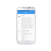 1 Schermata tr3Designs