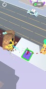 برنامه‌نما Pit Stop 3D عکس از صفحه