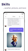 Craftchat تصوير الشاشة 1