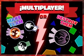 برنامه‌نما Rebellious عکس از صفحه