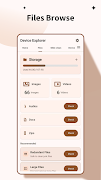 Device Explorer 스크린샷 1