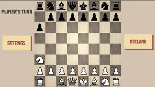 Experts Chess Ekran Görüntüsü 3