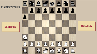 برنامه‌نما Experts Chess عکس از صفحه